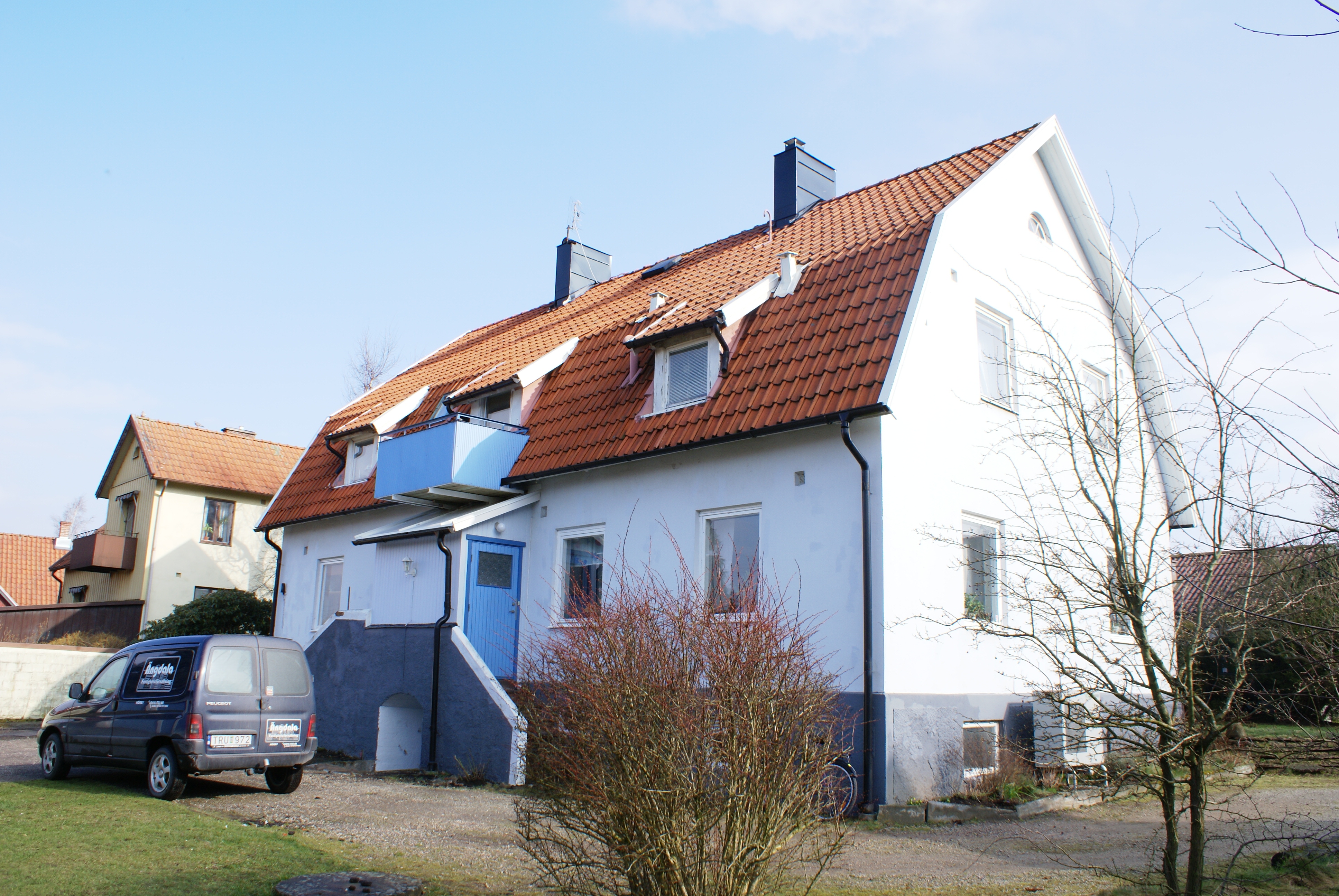 ekstigen